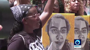 UN human rights chief calls for reparations over racism from Western ...
