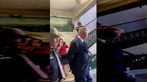 item: 'Trump's Spiritual Advisor Pleads Guilty To Sexually Abusing 12 Year Old Child'