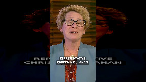 item: 'President Trump Said That This Video by Democratic lawmakers is Seditious and Punishable by Death'