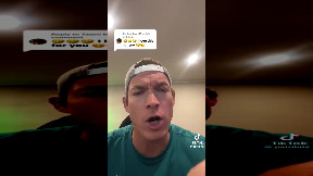 item: 'Why Are The Liberals Celebrating That Tariffs Are Hurting Me?'