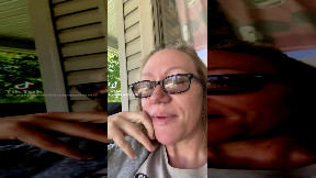 item: 'Woman Thanks Trump for Signing Law for No Taxes for Families That Earn Less Than $120,000 per year'